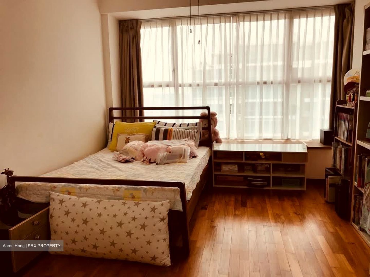 The Esta (D15), Condominium #562683651